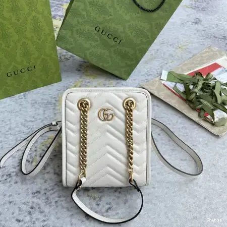 Bag Gucci 2209DJ0038 0723